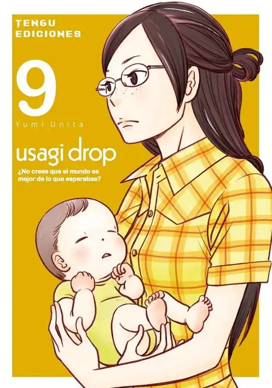 Última Versión USAGI DROP 09