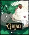 Oferta De Temporada COLOREA POR NÚMEROS STUDIO GHIBLI