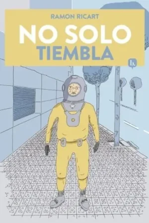 Última Oportunidad NO SOLO TIEMBLA