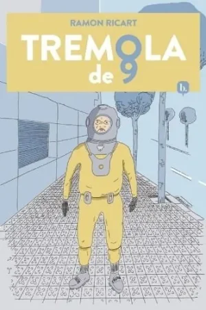 TREMOLA DE 9 (Edició en català) Última Oportunidad