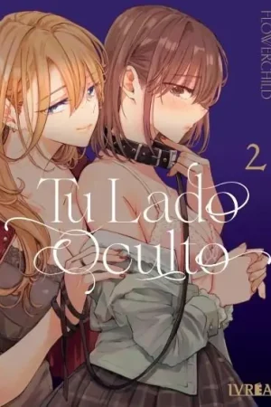 Bestseller TU LADO OCULTO 02