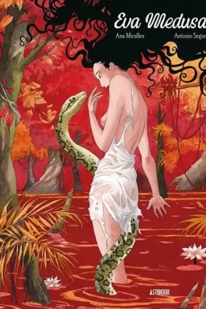 EVA MEDUSA EDICIÓN INTEGRAL 30º ANIVERSARIO Oferta Flash