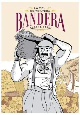 LA PIEL COMO ÚNICA BANDERA Entrega Rápida
