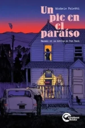 UN PIE EN EL PARAÍSO Económico