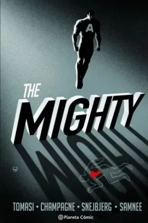 THE MIGHTY Precio Reducido