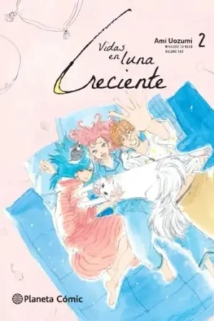 Bestseller VIDAS EN LUNA CRECIENTE 02