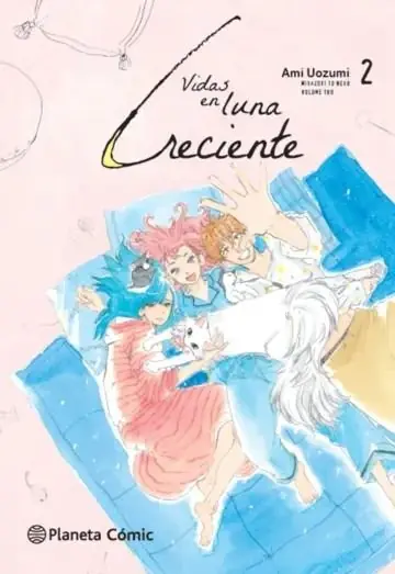 Bestseller VIDAS EN LUNA CRECIENTE 02