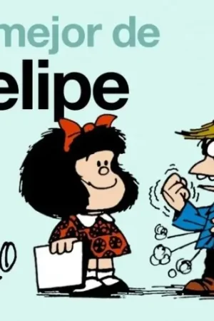 LO MEJOR DE FELIPE Oferta De Temporada