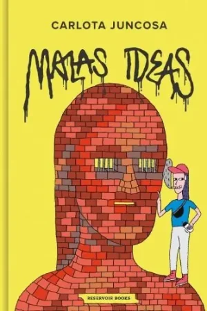 Marca Reconocida MALAS IDEAS