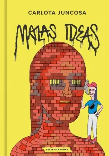Marca Reconocida MALAS IDEAS