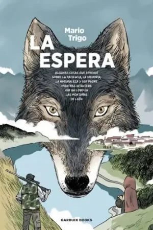 Precio Bajo LA ESPERA (AL PRINCIPIO DE LA HISTORIA)