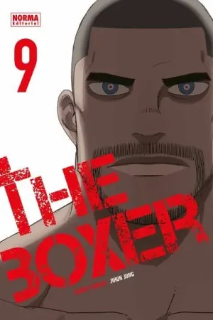 THE BOXER 09 Marca Reconocida