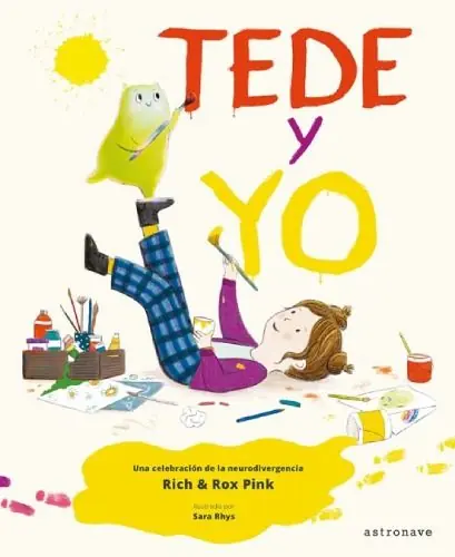A Buen Precio TEDE Y YO