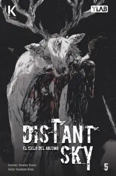 DISTANT SKY 05 Imprescindible (Must-Have)