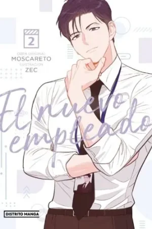 Venta Final EL NUEVO EMPLEADO 02