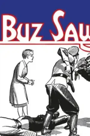 BUZ SAWYER 1950-1952 Comprar En Línea