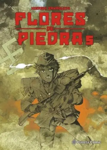 Precio Económico FLORES DE PIEDRA 05
