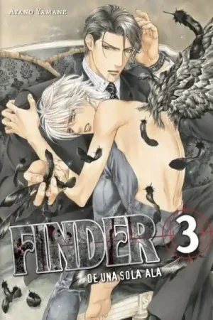 Precio Rebajado FINDER 03