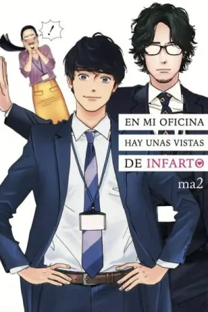 Favorito De Clientes EN MI OFICINA HAY UNAS VISTAS DE INFARTO