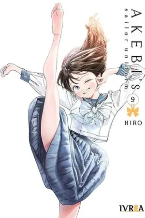 AKEBI‘S SAILOR UNIFORM 09 Mejor Precio
