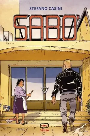 SABÒ Precio Reducido