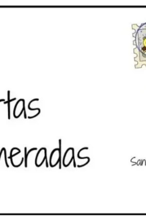 Oferta Especial CARTAS NUMERADAS