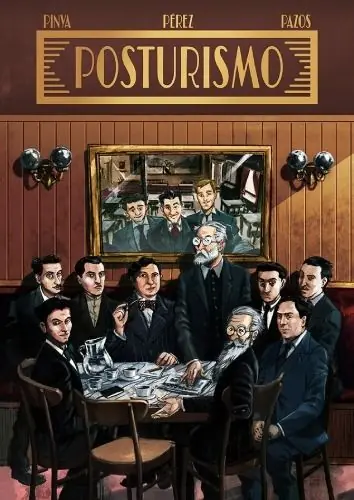 POSTURISMO Compra Hoy