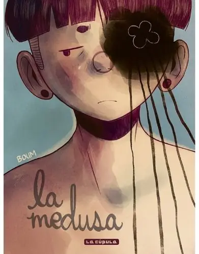 Certificado LA MEDUSA