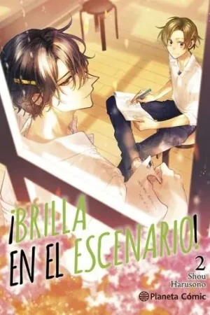 ¡BRILLA EN EL ESCENARIO! 02 Compra Hoy