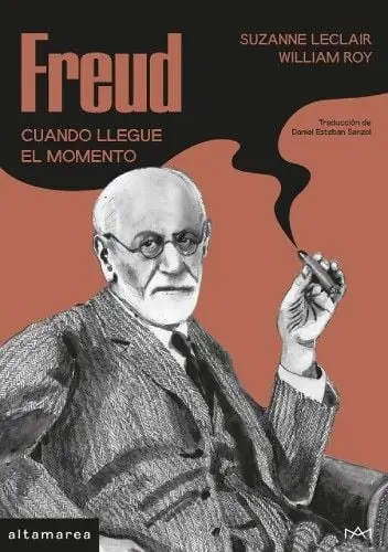 FREUD - CUANDO LLEGUE EL MOMENTO Envío Exprés