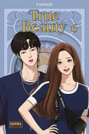 TRUE BEAUTY 06 Descuento