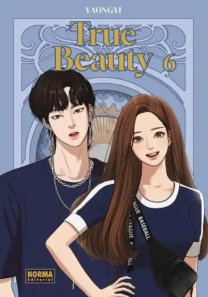 TRUE BEAUTY 06 Descuento