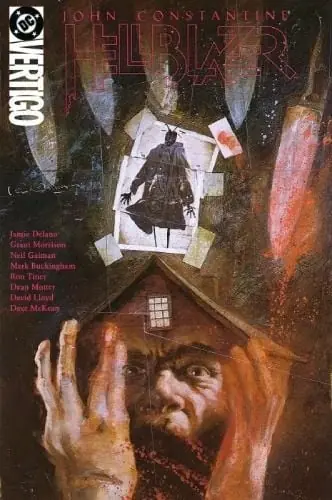 Compra Ahora BIBLIOTECA JOHN CONSTANTINE HELLBLAZER 06