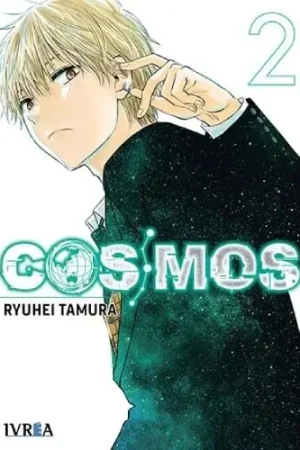 COSMOS 02 Última Versión