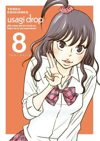 USAGI DROP 08 Precio De Fábrica