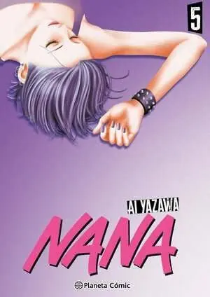 Última Oportunidad NANA 05 (Nueva edición 3 en 1)