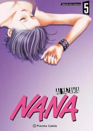 NANA 05 (Nova edició 3 en 1) (Edició en català) Oferta Especial