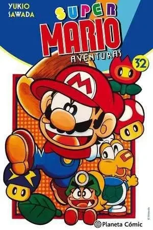 SUPER MARIO 32 Solo Por Tiempo Limitado