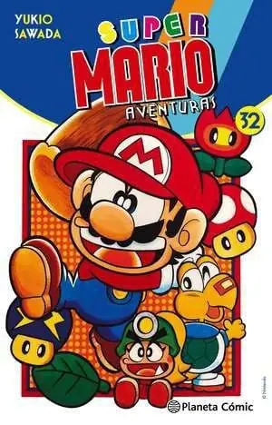 SUPER MARIO 32 Solo Por Tiempo Limitado