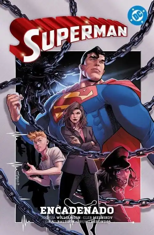 Popular AMANECER DE DC. SUPERMAN 02 ENCADENADO