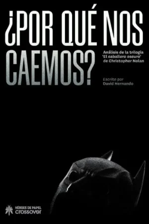 ¿POR QUÉ NOS CAEMOS? Garantía De Devolución De Dinero