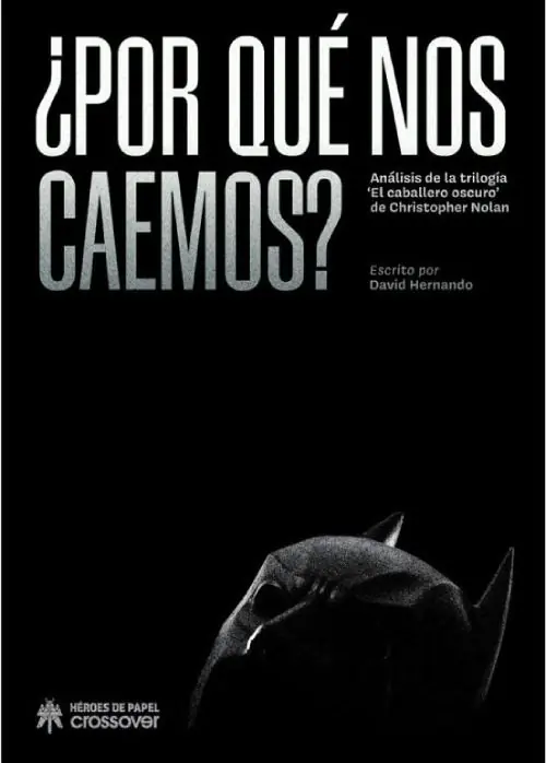 ¿POR QUÉ NOS CAEMOS? Garantía De Devolución De Dinero