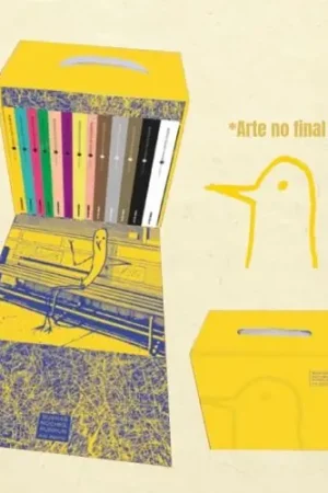 BUENAS NOCHES, PUNPUN LA SERIE COMPLETA - CON CAJA EXCLUSIVA Y LIMITADA Compra Hoy