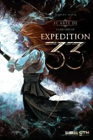 Oferta De Temporada EL ARTE DE CLAIR OBSCUR EXPEDITION 33