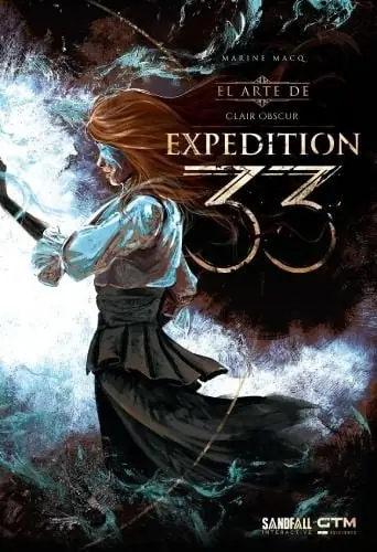Oferta De Temporada EL ARTE DE CLAIR OBSCUR EXPEDITION 33