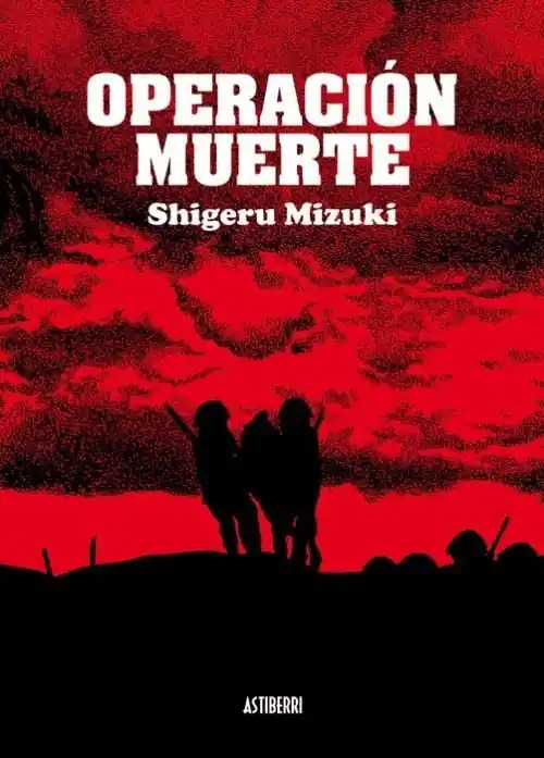 Solo Hoy OPERACIÓN MUERTE