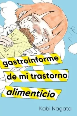 Precio Bajo GASTROINFORME DE MI TRASTORNO ALIMENTARIO