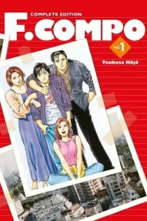 Precio Económico PACK F. COMPO 01 + 02