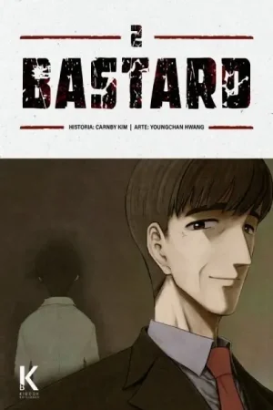 BASTARD 02 Oferta Flash