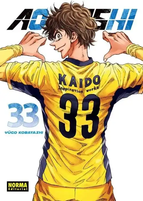 Pago Seguro AO ASHI 33